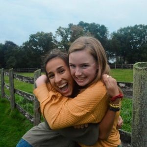 Meet your Posher, Molly